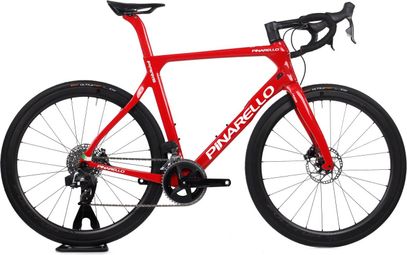 Produit reconditionné · Pinarello Paris Rival eTap AXS - Vélo de route | Bon état