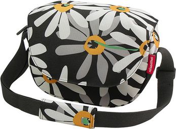 Klickfix Handbag ''FunBag'' Marguerites