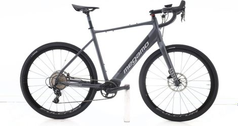 Produit reconditionné · Megamo Kansas · Noir / Vélo de route / Megamo | Bon état