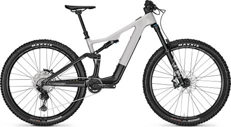 Focus JAM² SL 8.8 Electric MTB Shimano XT/Deore 12V 430Wh 29'' Grey 2025