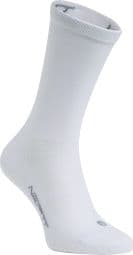 Pair of Neatt High Summer Socks White