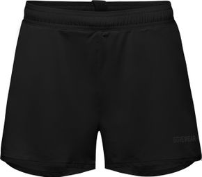 Short Gore-Wear Concurve Noir Femme