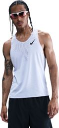 Débardeur Nike AeroSwift Gris Homme
