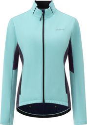 Veste JELENEW 3L mélange de laine cyclisme