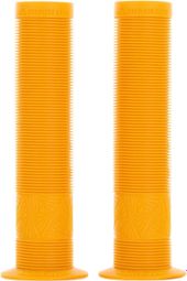 DMR Sect Grips Mustard