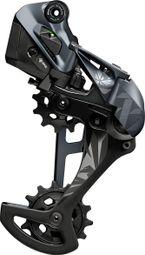 Sram XX1 Eagle AXS 12V achterderailleur (zonder batterij)