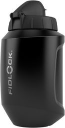 Fidlock Twist Replacement Water Bottle, 550 ml, Compact, Black