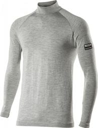 Sous Maillot Manches Longues Sixs TS3 Merinos Gris