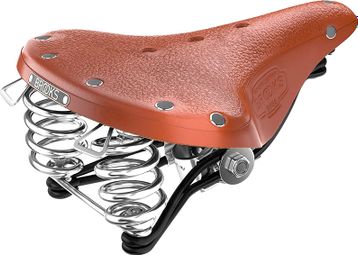 BROOKS B66 S Saddle Beige Women