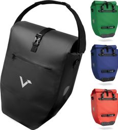 ValkBasic - sacoche de porte-bagages grande et étanche