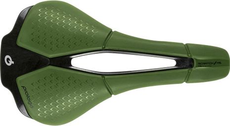 Prologo Scratch M5 PAS Special Edition Tirox Saddle Military Green