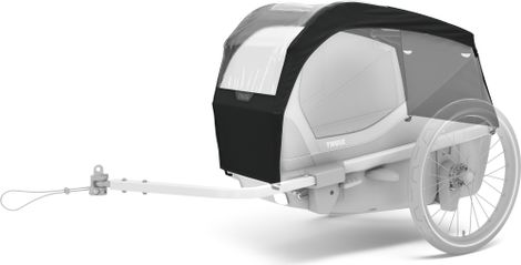 Thule Bexey Rain Cover for Animal Bike Trailer