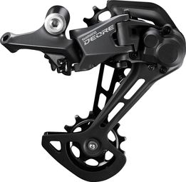 Cambio posteriore Shimano Deore RD-M5100-SGS 11V