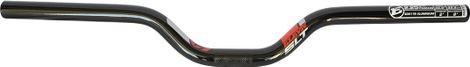 ELEVN SLT ALU 2.25'' Handlebars Black/Red