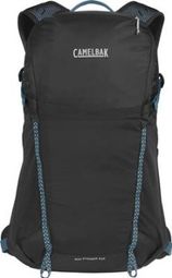 Camelbak Rim Runner X22 Terra rugzak zwart/blauw
