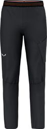 Pantalón Salewa Pedroc 2 Light Negro