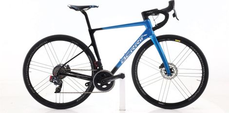 Produit reconditionné · Berria Belador AXS 12V · Noir / Vélo de route | Très bon état