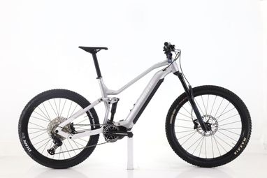 Haibike ALLMTN 3 2025
