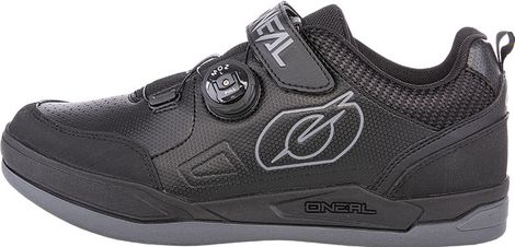 Zapatillas O'Neal Sender Pro Negras