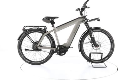 Produit reconditionné - Riese Müller Supercharger2 GT vario Nyon GX RX Vélo Hommes  - Très Bon Etat