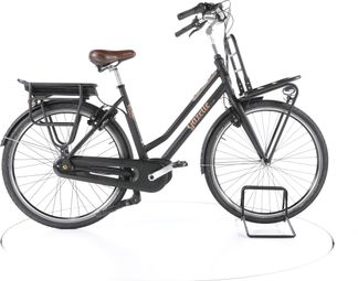 Produit reconditionné - Gazelle Miss Grace C7+ HMB Vélo électrique Femmes  - Très Bon Etat