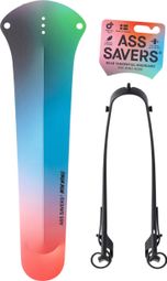 Guardabarros Win Wing 2 Road Spektrum Multicolor