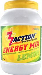 3ACTION ENERGY MIX 1KG