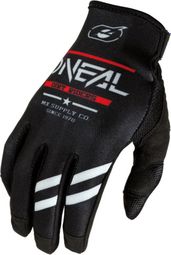 O'Neal MAYHEM SQUADRON V.22 Long Gloves, Black