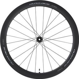 Shimano Dura-Ace R9270 C50 700 mm Front Wheel I 12x100 mm I Centerlock