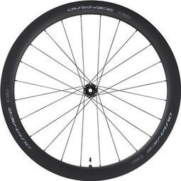 Roue Avant Shimano Dura-Ace R9270 C50 700 mm I 12x100 mm I Centerlock