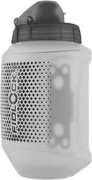 Fidlock Twist-vervangingsfles 550 ml, compact, transparant