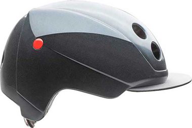 Casco Urge Centrail Reflecto Urban - Riflettente