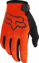 Fox Ranger Orange Fluo Gloves
