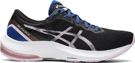 Zapatillas de running Asics Gel Pulse 13 Negro Rosa Mujer