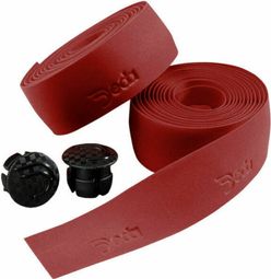 Deda Tape Hanger Tape Bordeaux Red