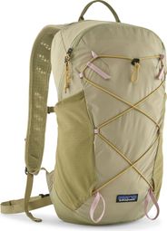 Patagonia Terravia 14L rugzak Groen