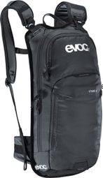 EVOC Backpack STAGE 6L Black