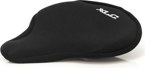 XLC Saddle Cover SC-G01 MTB/VTC Black