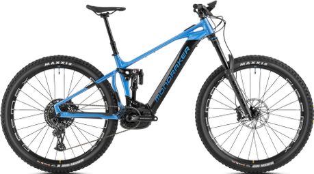 Mondraker Crafty R Sram GX/NX Eagle 12V 750 Wh 29'' Blau / Schwarz