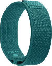 Polar Loop SoftWeave-bandjes Nordic Teal
