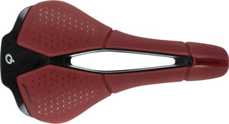 Selle Prologo Scratch M5 PAS Special Edition Tirox Rouge Brick
