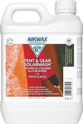 Lessive Tent et Gear Solarwash 2.5L