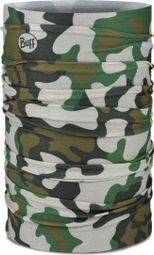 Unisex Choker Buff Coolnet UV Angler Khaki