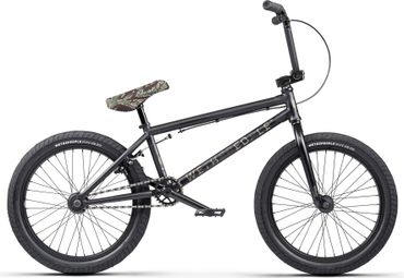 wethepeople ARCADE Vélo BMX Freestyle noir