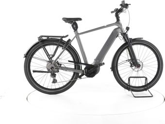 Produit reconditionné - Kalkhoff Endeavour 5.b Advance Trekking E-Bike - Très Bon Etat