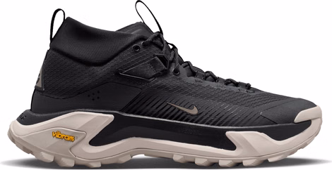 Nike ACG Zegama Hike wandelschoenen, zwart/wit, heren