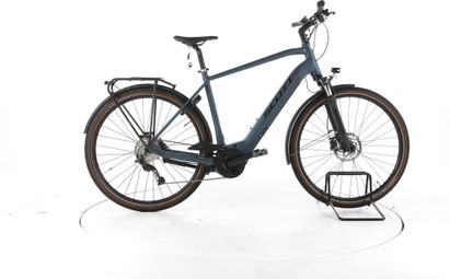 Produit reconditionné - Scott Sub Active Eride Trekking E-Bike - Très Bon Etat