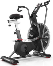 Air Bike Schwinn Airdyne AD8 – Vélo cardio full body à résistance à air