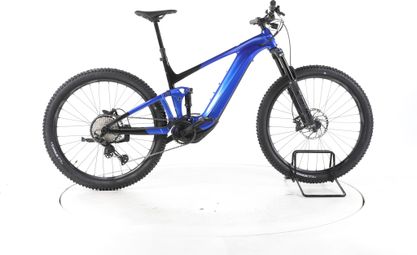 Produit reconditionné - Giant Trance X E+ 2 E-Bike Fully - Très Bon Etat