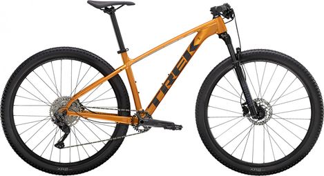 VTT Semi-Rigide Trek X-Caliber 7 Shimano Deore 10V 29'' Orange Factory Gris Lithium 2021 à partir de     949,00 € au lieu de     949,00 €